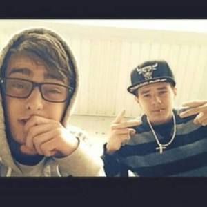 Meet your Posher, Patrick